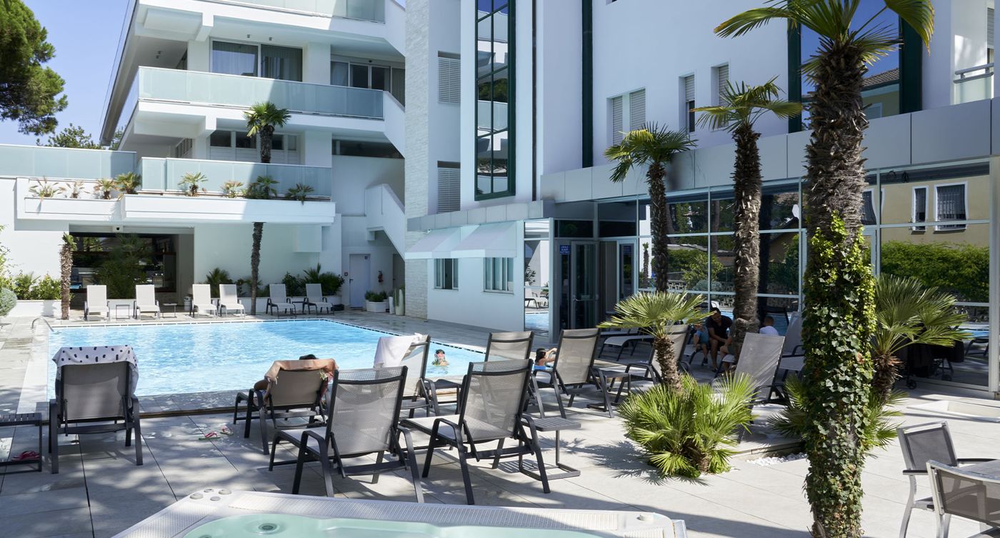Hotel Sorriso