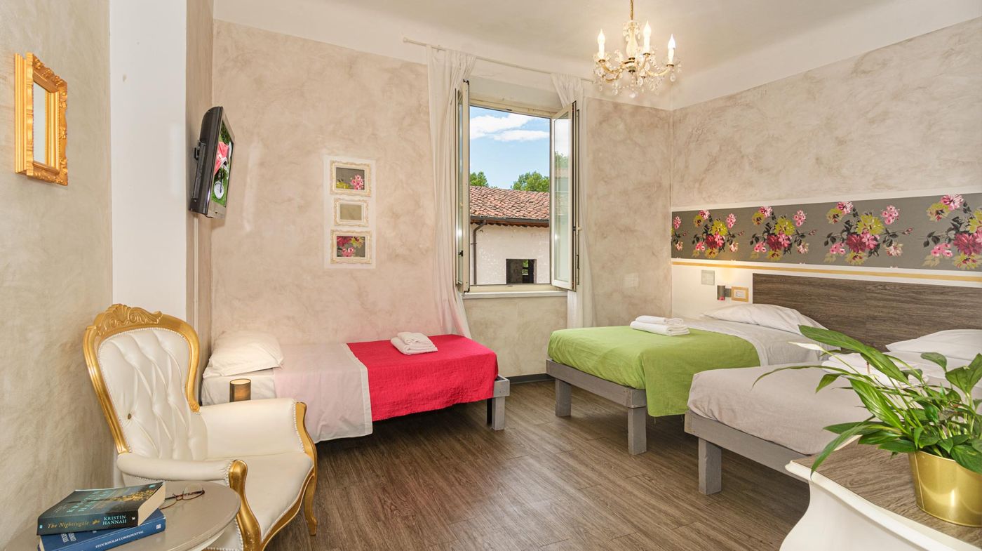 Relais Inn Lucca