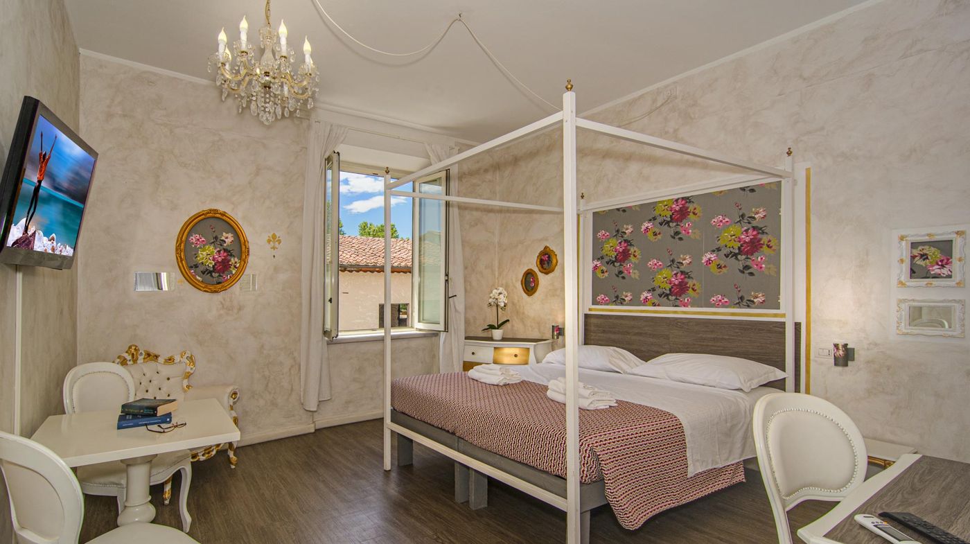 Relais Inn Lucca