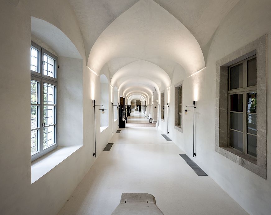 Monastero Arx Vivendi
