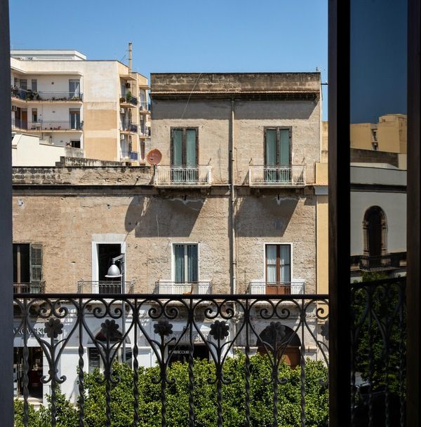 Appartamenti Fardella 250