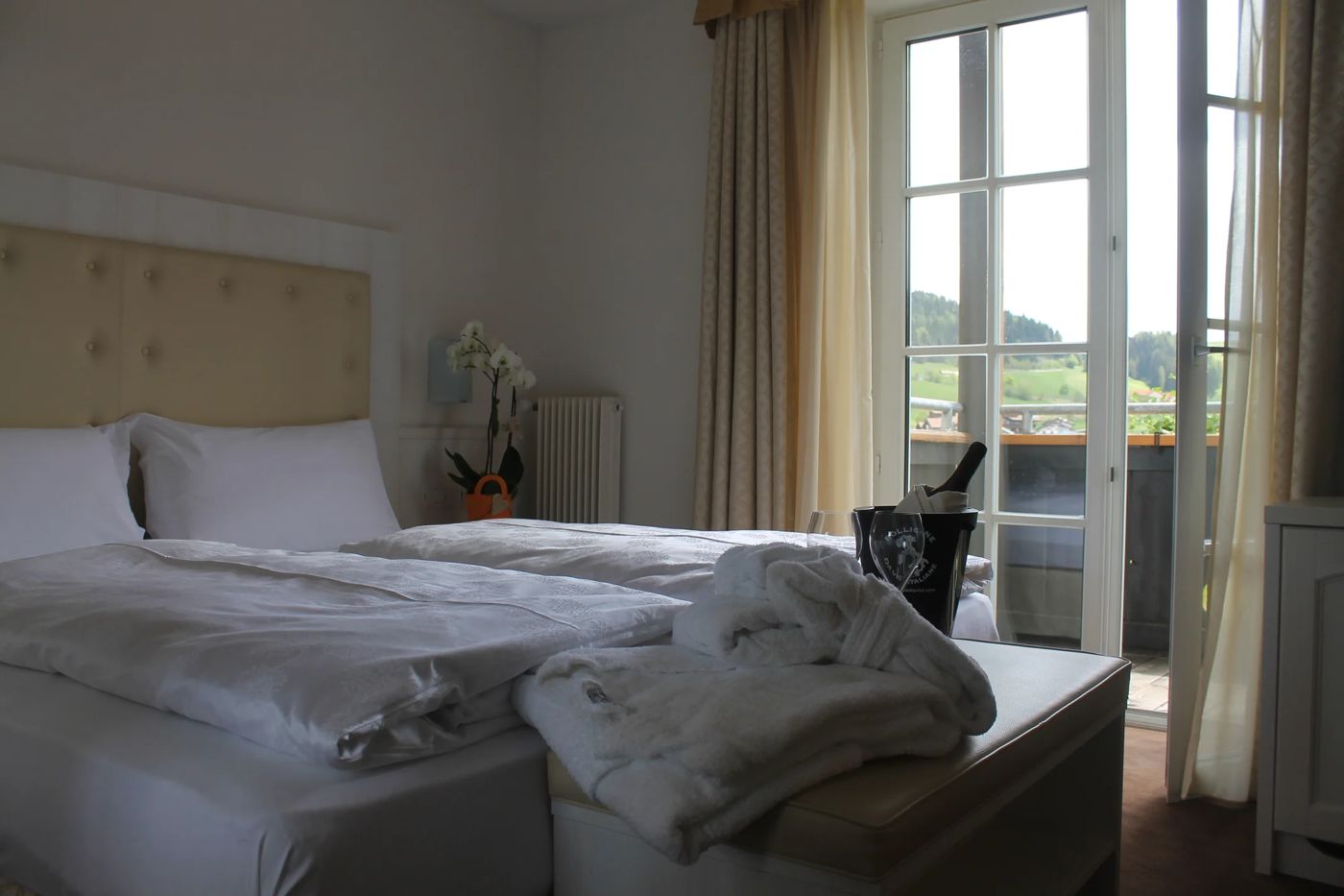 Alpen Hotel Eghel