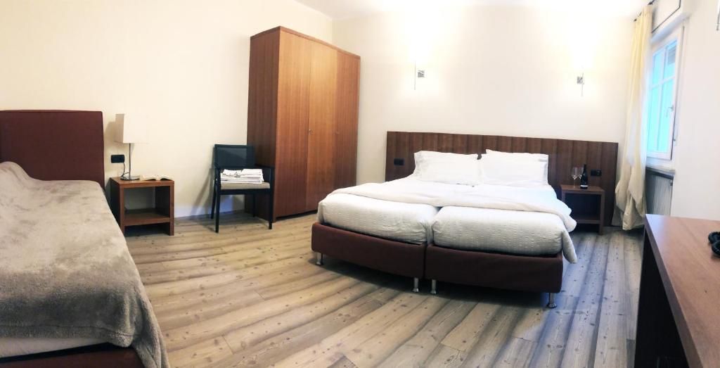 Hotel Antica Trattoria