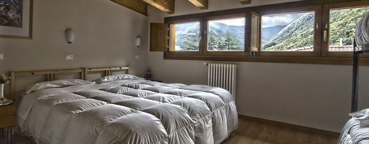 Piccolo Hotel Tanamalia