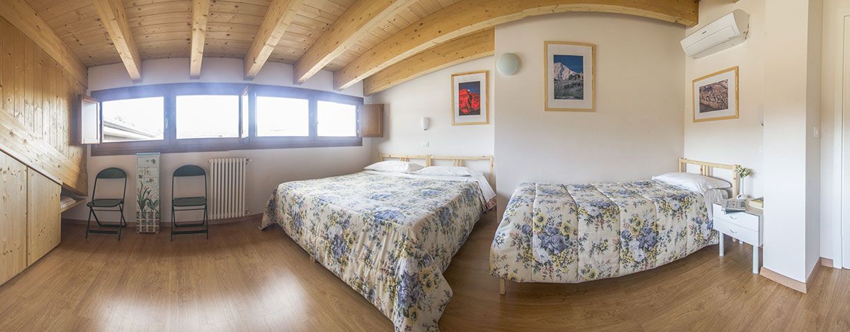 Piccolo Hotel Tanamalia