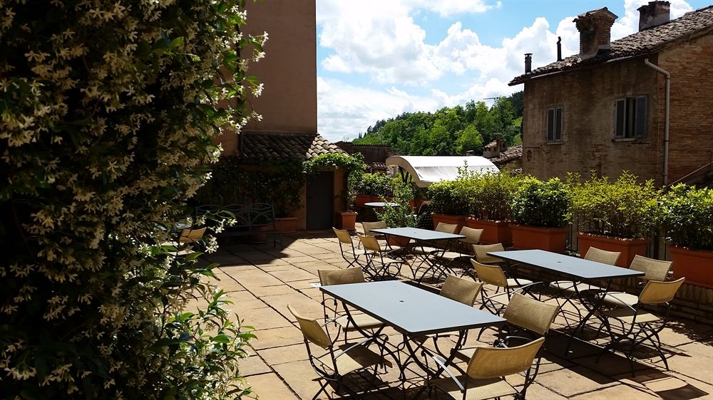 Albergo Italia
