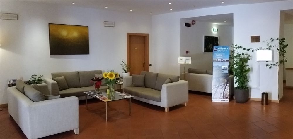 Albergo Italia