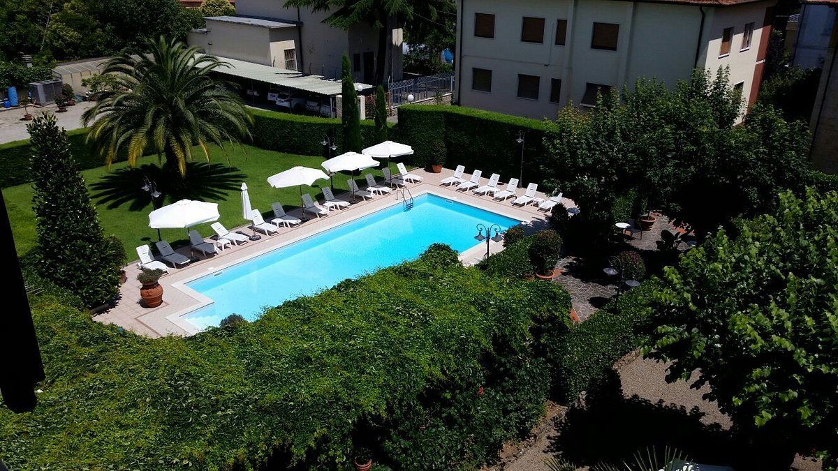 Albergo Roma