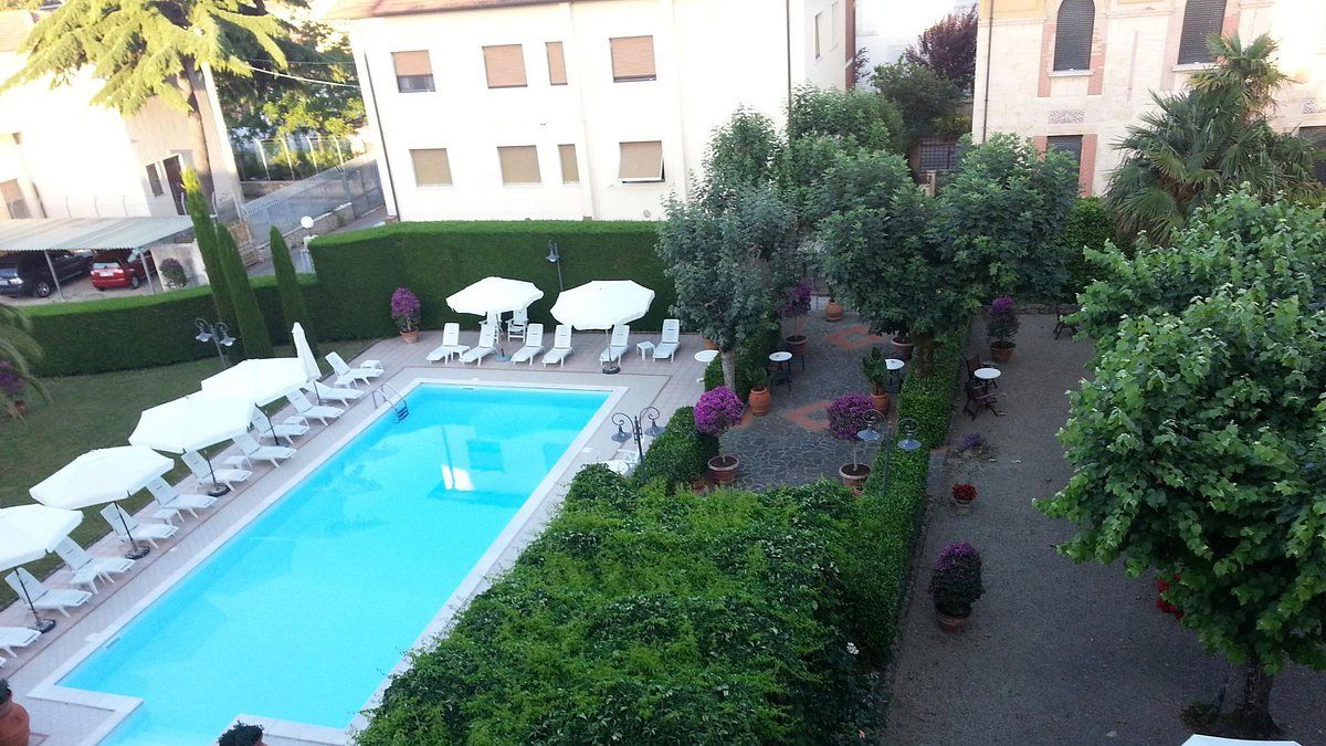 Albergo Roma