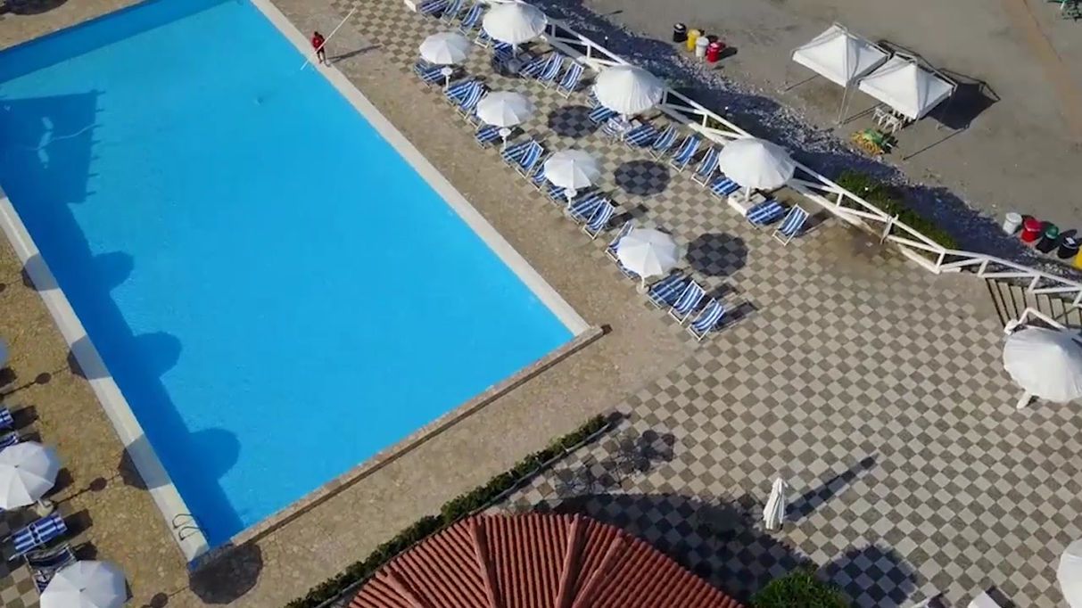 Hotel delle Stelle