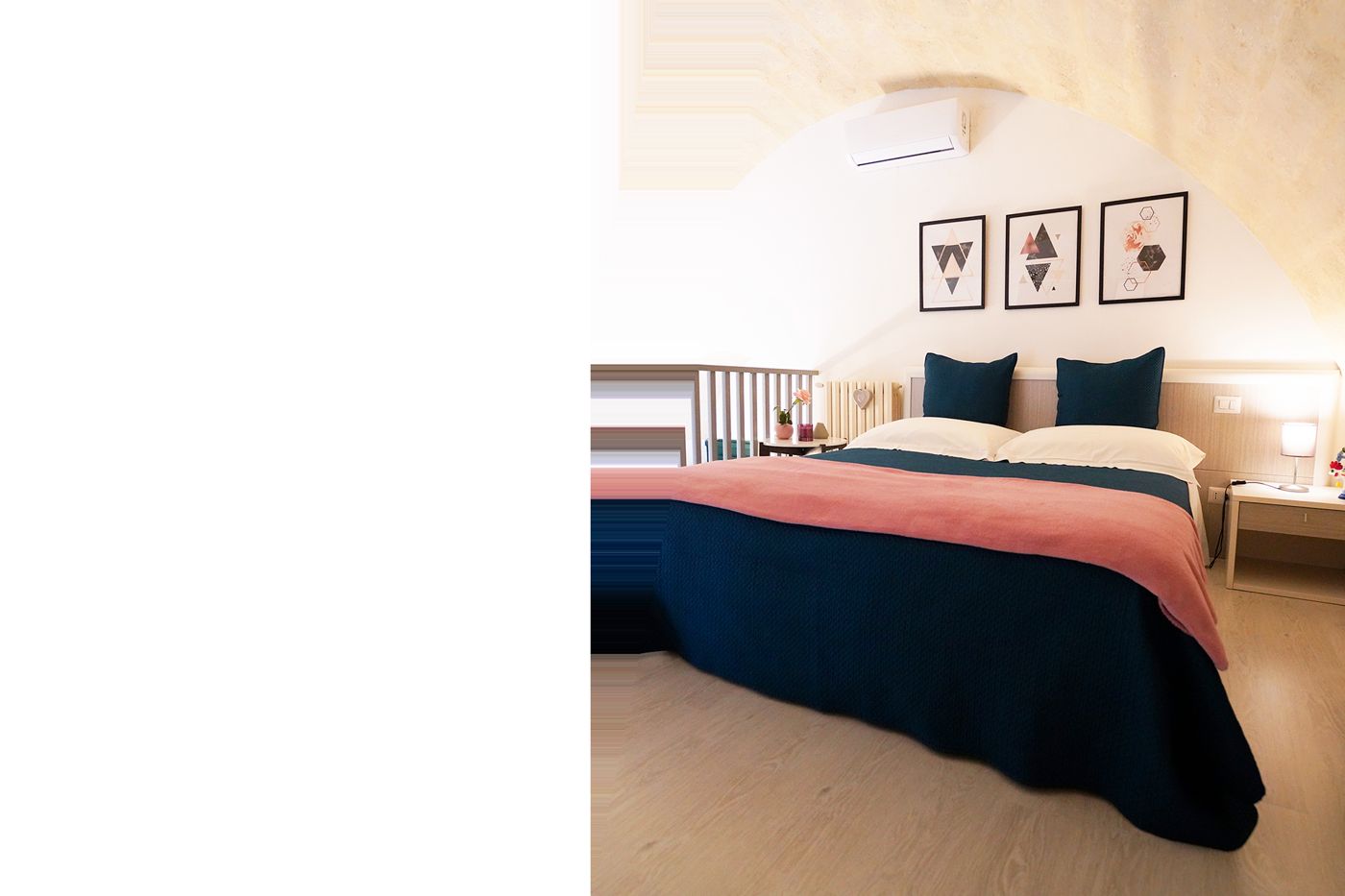 "Il Vicolo" Casa Vacanze