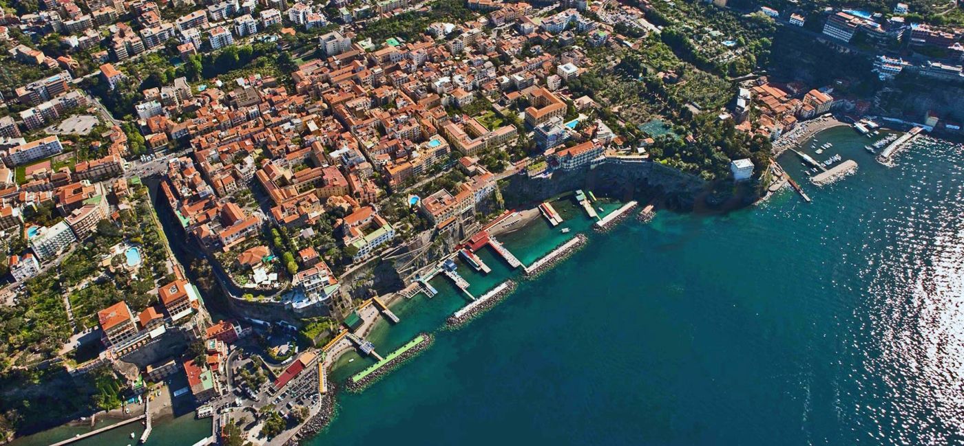 Antiche Mura