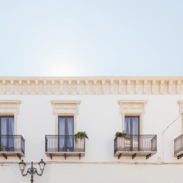 B&B Foresteria dell'Abbazia