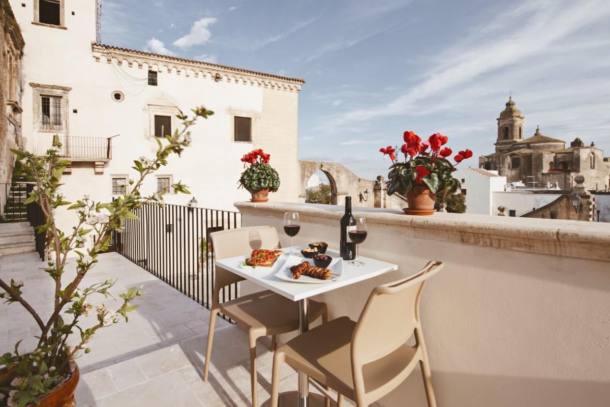 B&B Foresteria dell'Abbazia