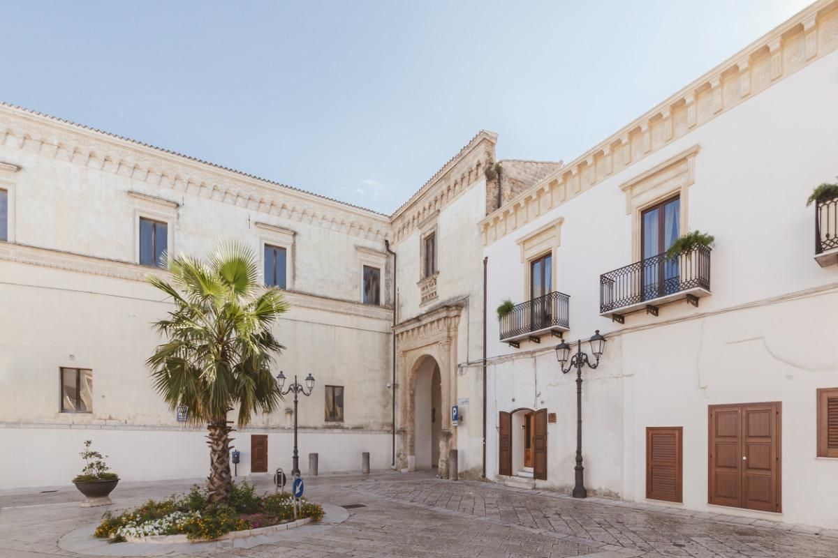 B&B Foresteria dell'Abbazia
