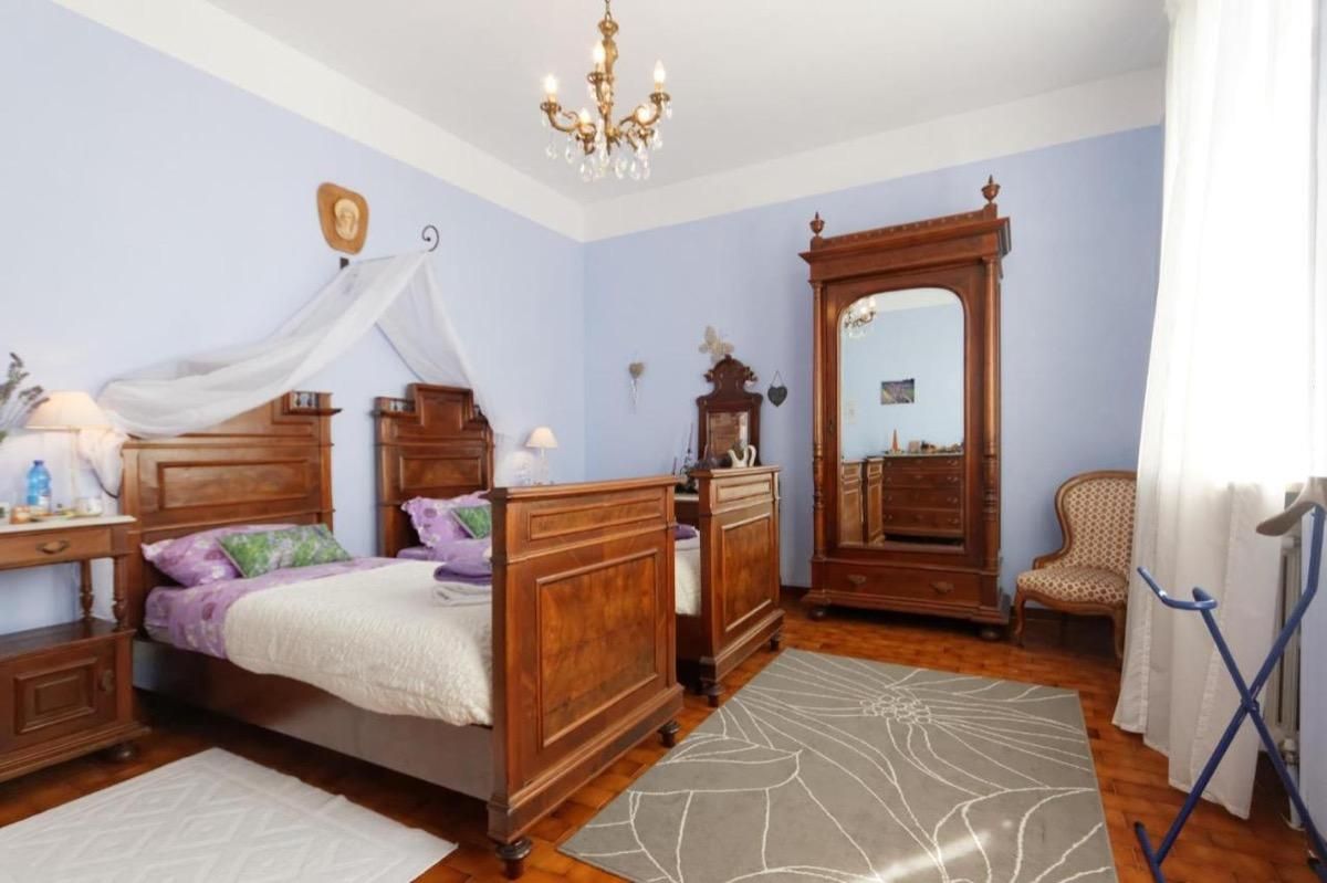 B&B Ca' dal busc