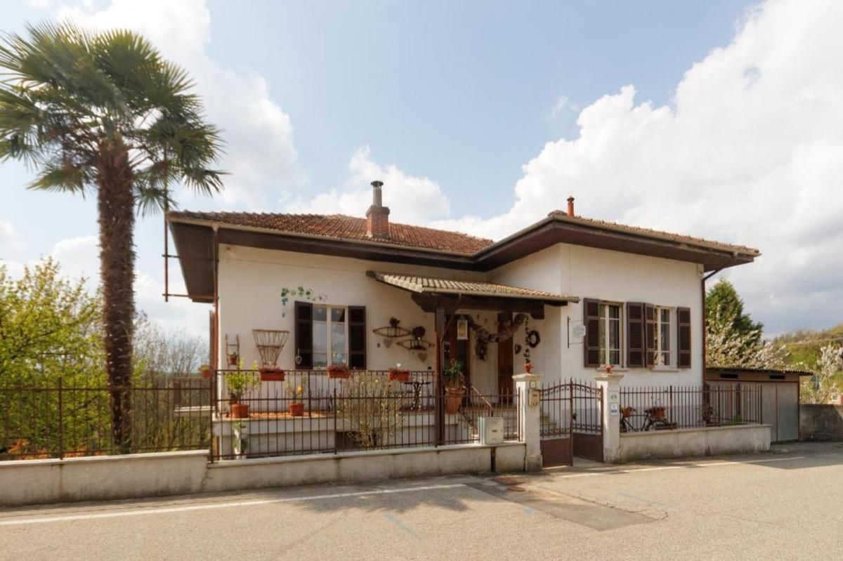 B&B Ca' dal busc