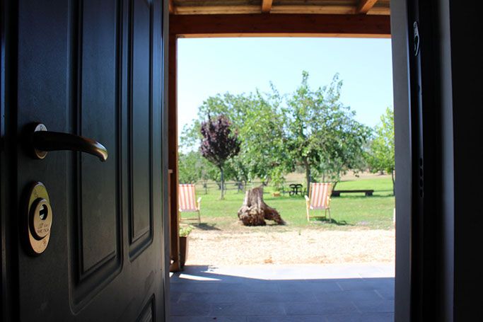 Agriturismo San Matteo