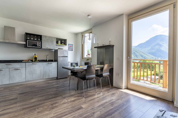 Ledro Lake Suites