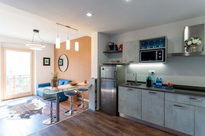 Ledro Lake Suites