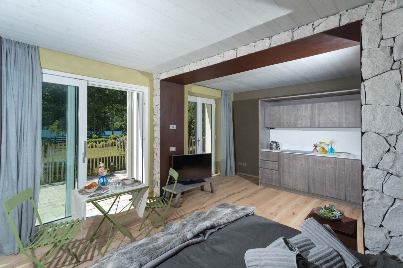 Tulipa Natural Home