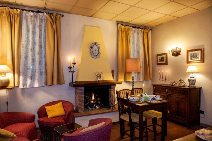 Hotel Melecchi