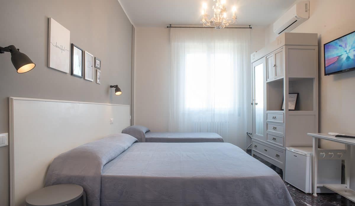 Hotel Careggi