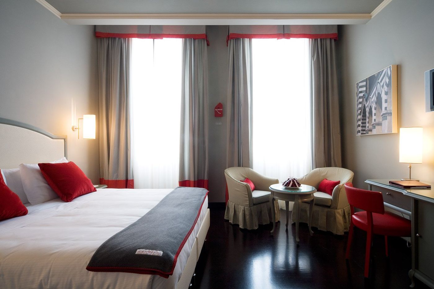 Rosso 23