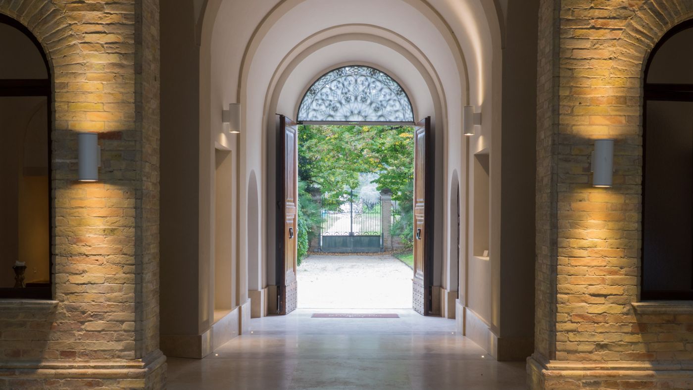 Relais Villa Corallo