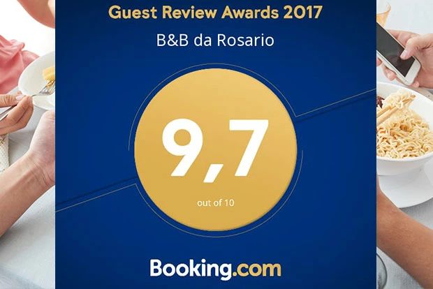 B&B da Rosario