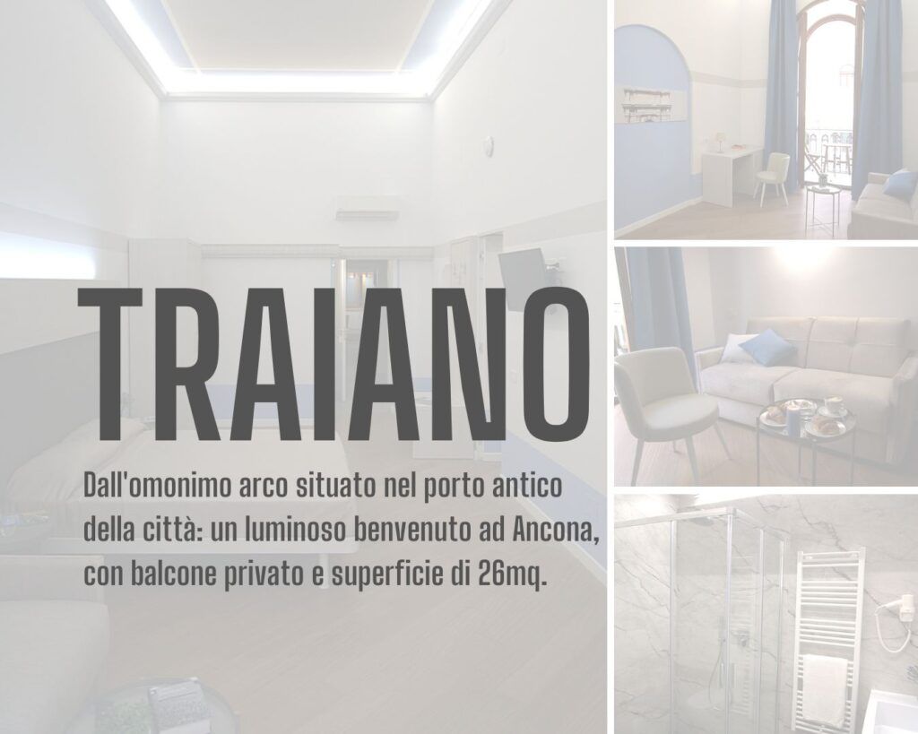 Giuliani Rooms