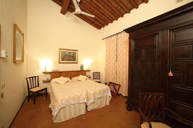 Rovezzano Bed And Breakfast
