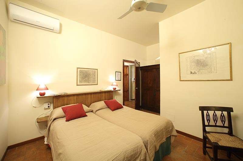 Rovezzano Bed And Breakfast