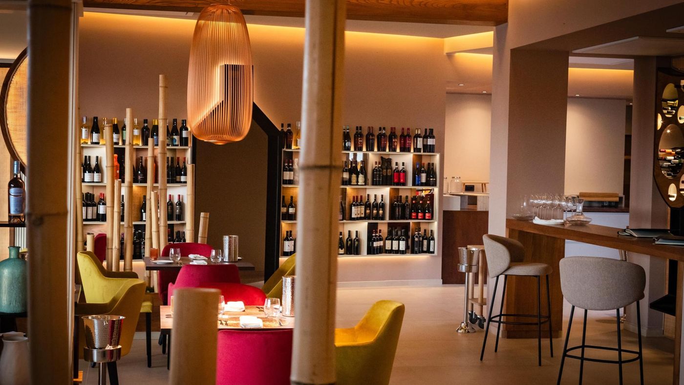 ananea Tropea Yachting Resort