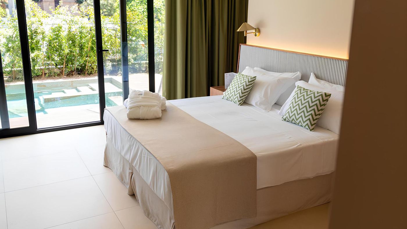 ananea Tropea Yachting Resort