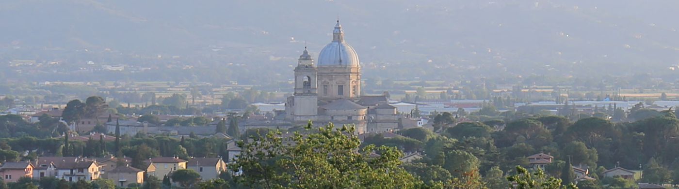 Hotel Santa Maria