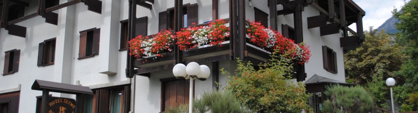 Hotel Terme
