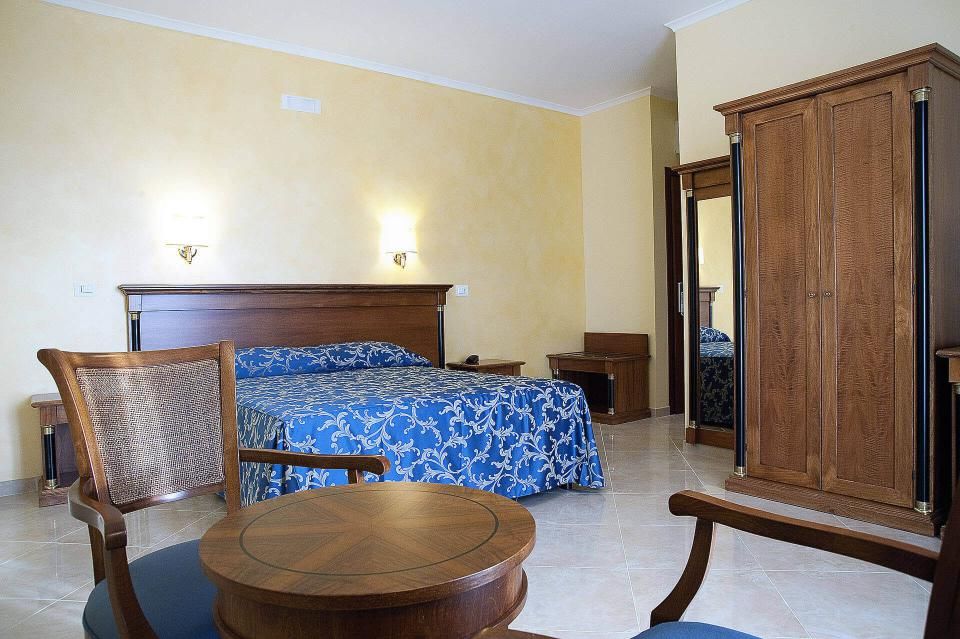 Hotel Aquila