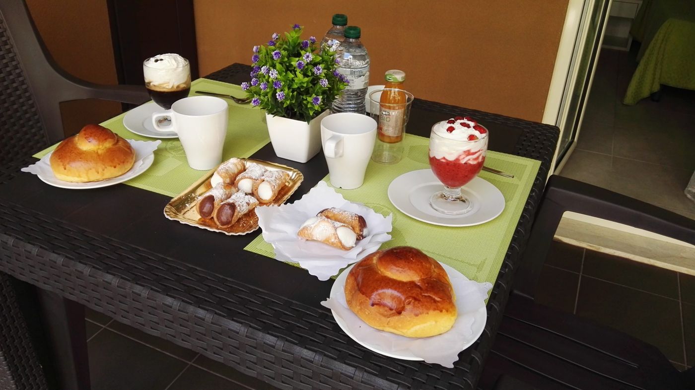 B&B I Granai