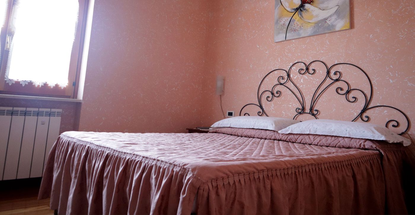 B&B La Vela