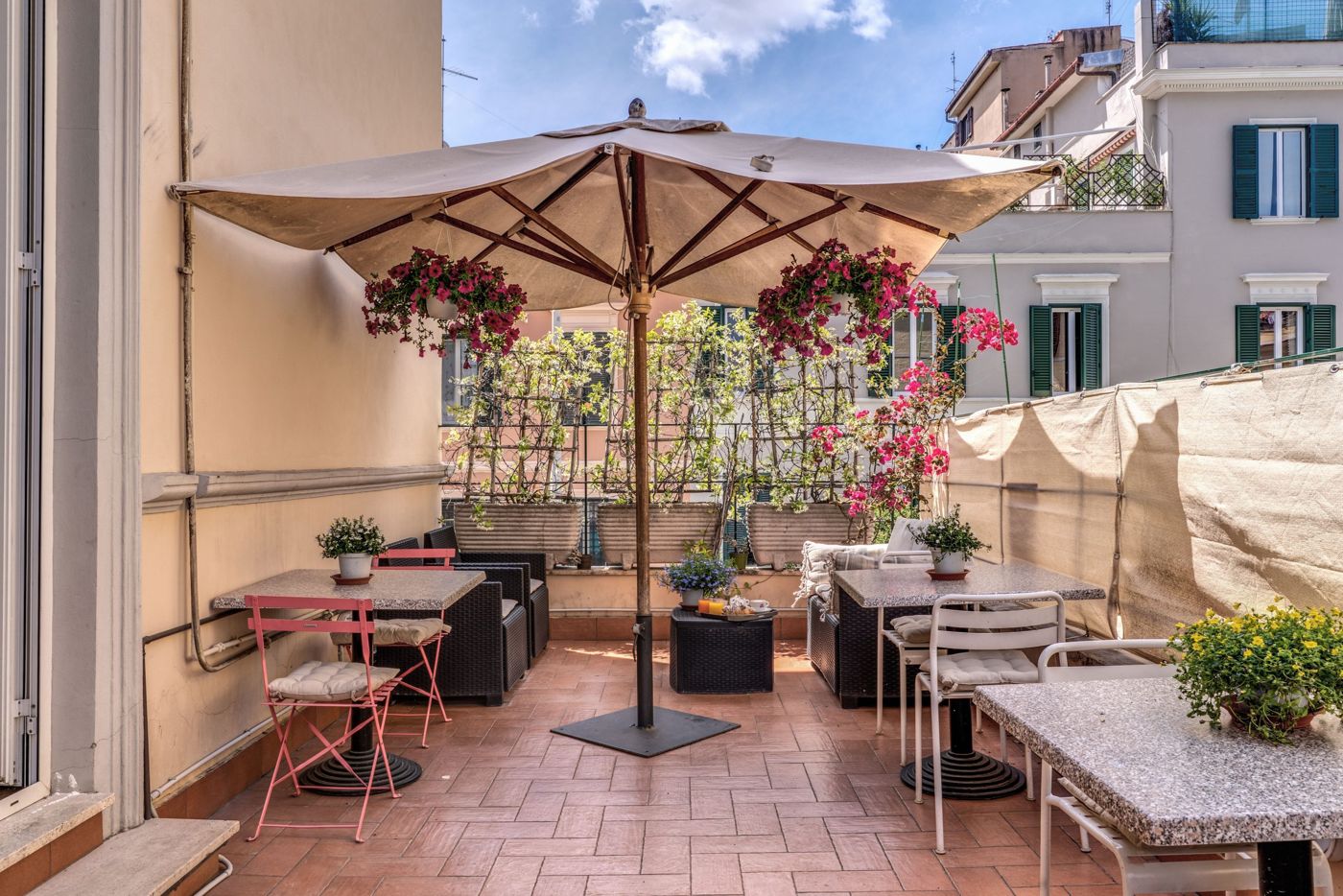 Imperia Suite