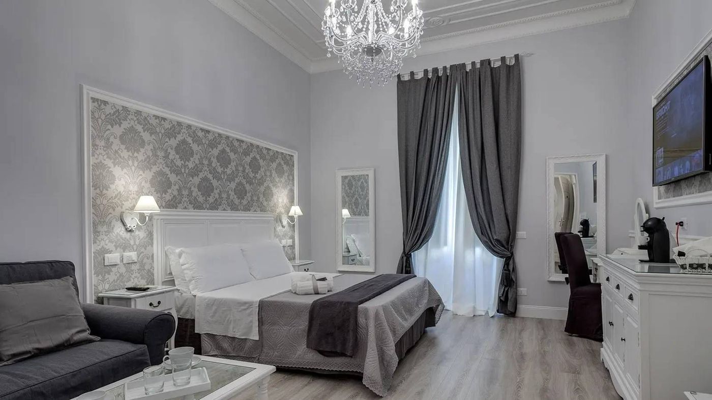 Charme & Chic