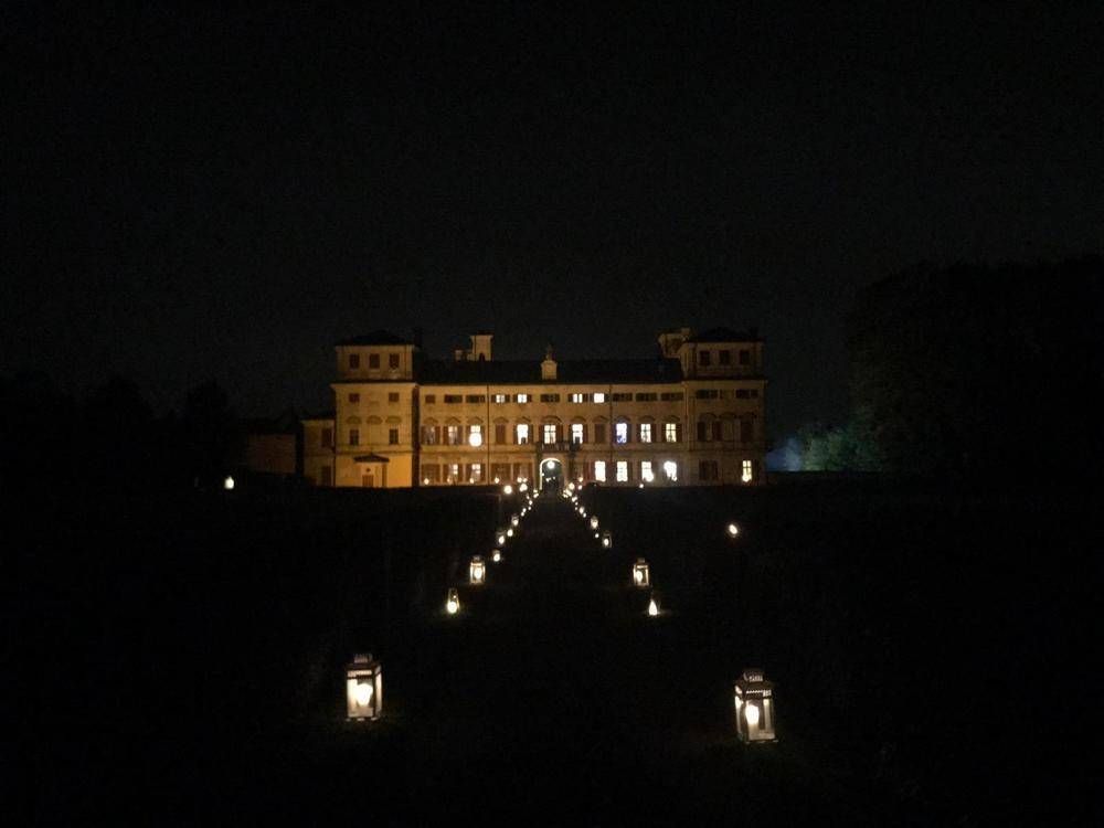 Tenuta il Palazzasso