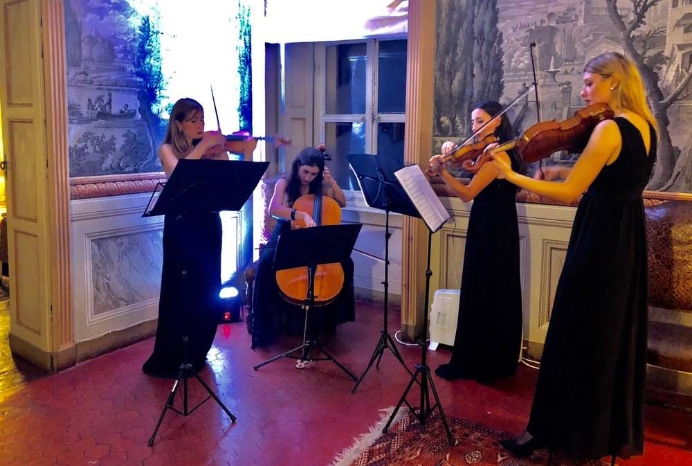 Tenuta il Palazzasso
