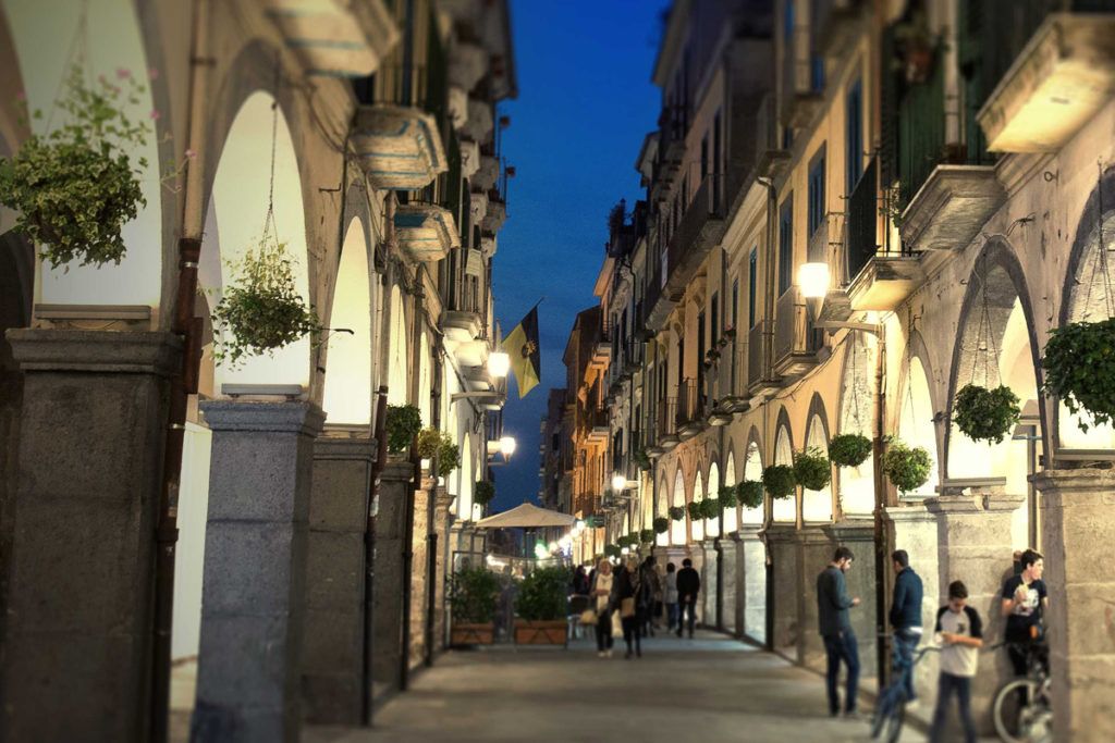 Hotel St. Giorgio
