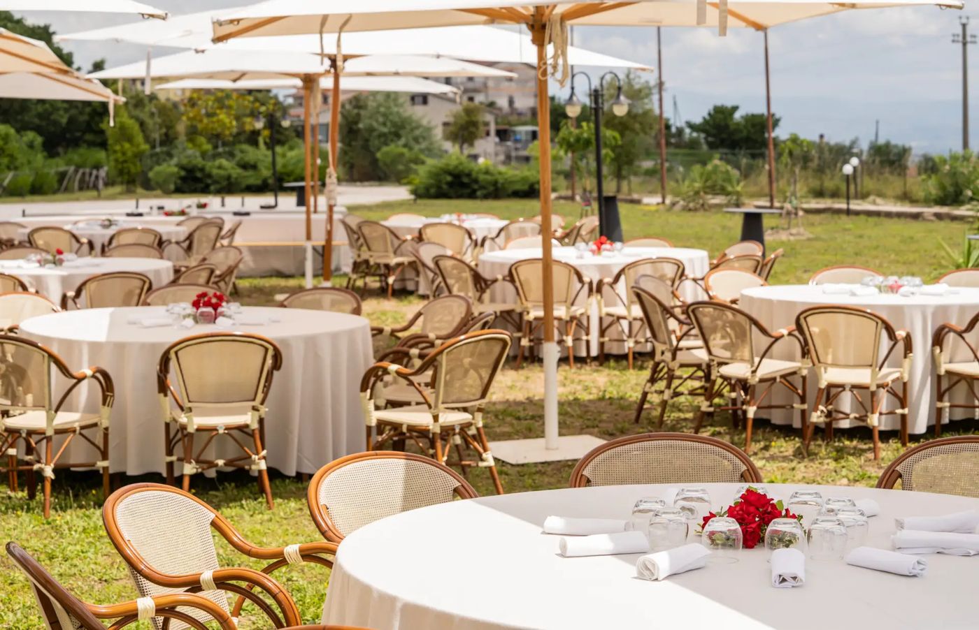Francalancia Country Resort