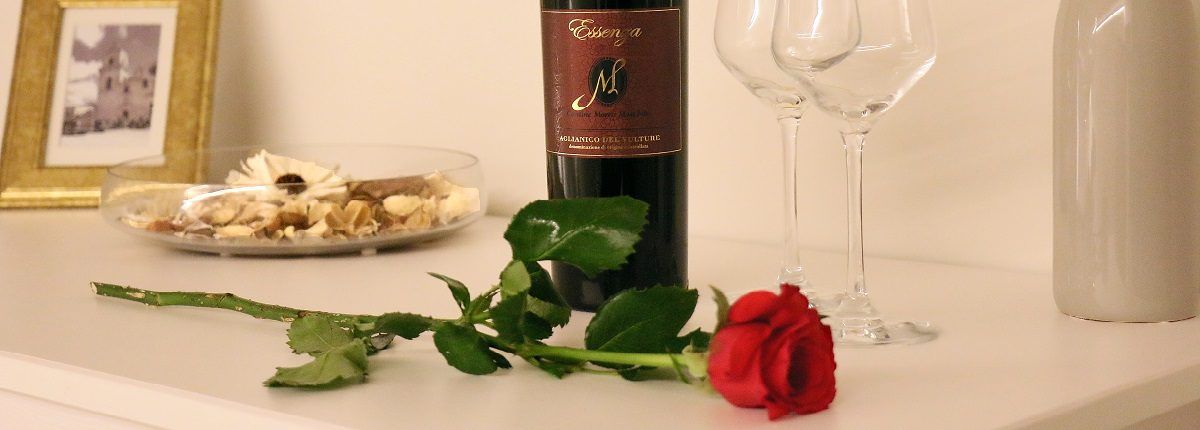Affittacamere Vicolo Fiore