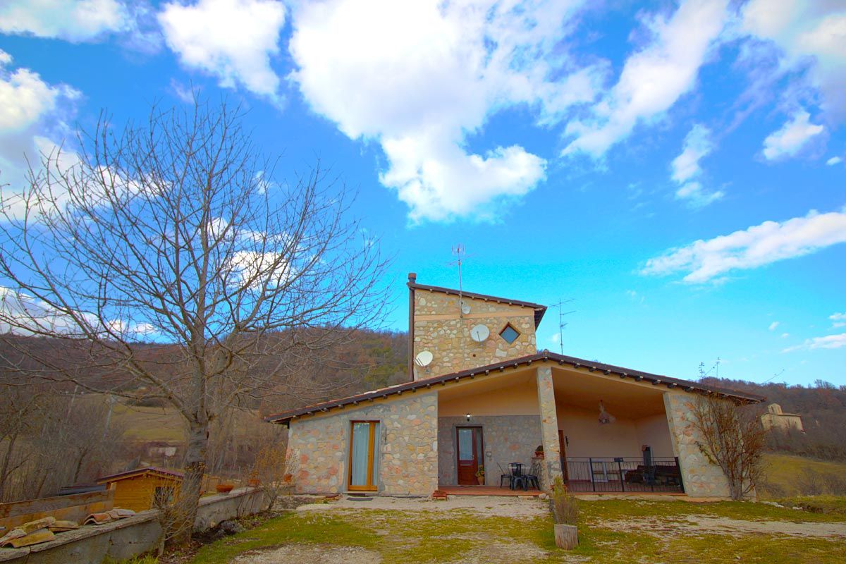 Casale La Torretta