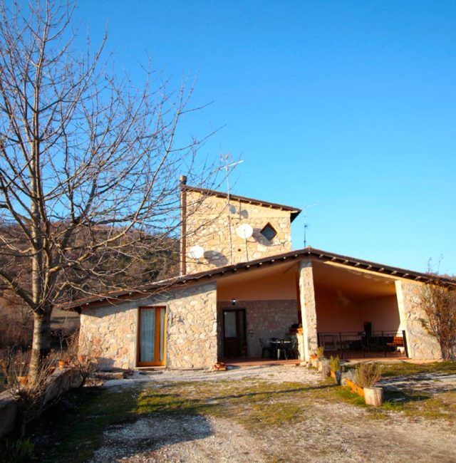 Casale La Torretta
