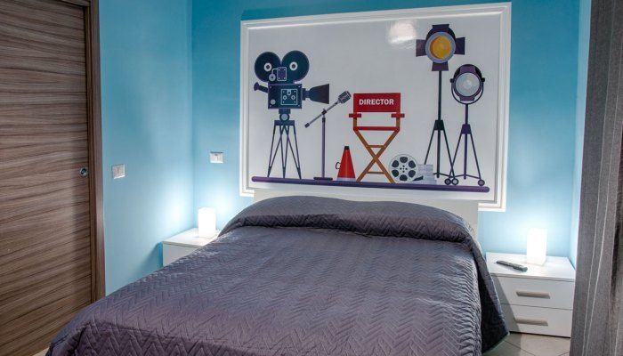 Artistico Relax B&B